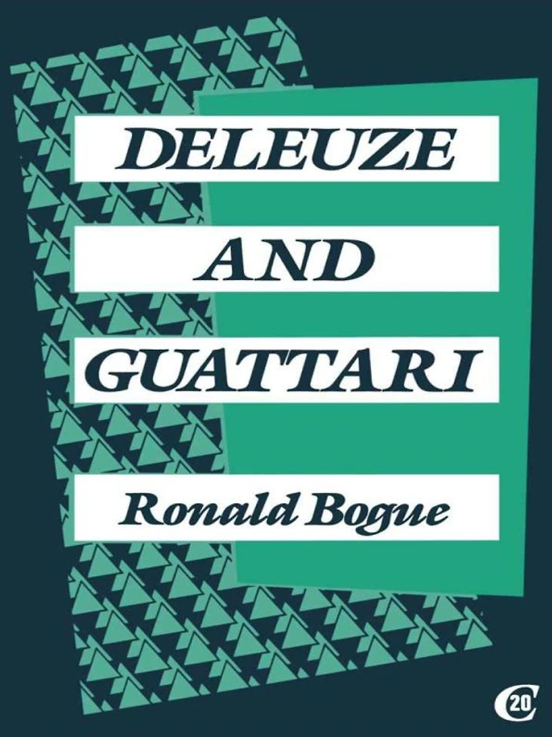 Deleuze and Guattari