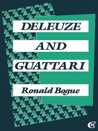 Deleuze and Guattari