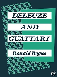 Deleuze and Guattari