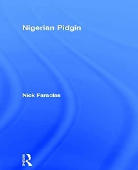Nigerian Pidgin