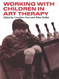 Working with Children Art Therapy