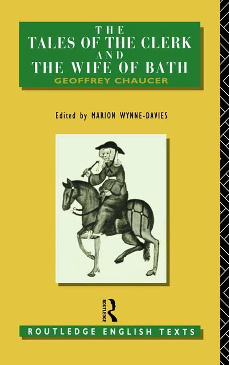 The Tales of Clerk and Wife Bath
