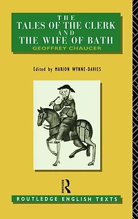 The Tales of Clerk and Wife Bath
