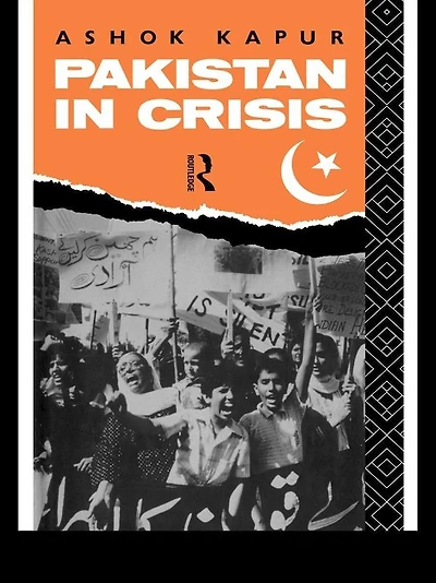 Pakistan Crisis