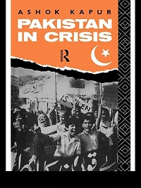 Pakistan Crisis