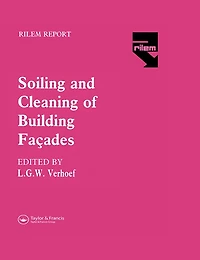 The Soiling and Cleaning of Building Facades