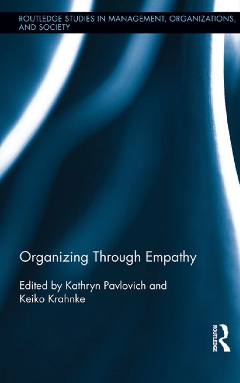 Organizing through Empathy