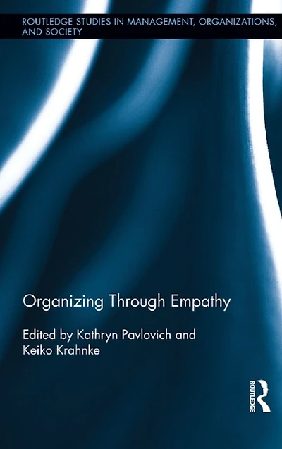 Organizing through Empathy