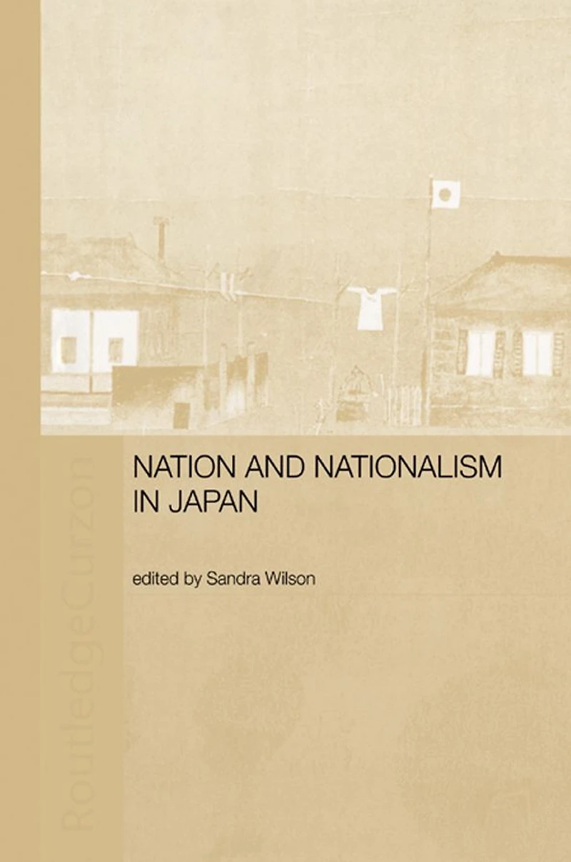 Nation and Nationalism Japan
