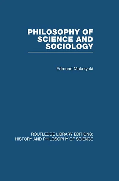 Philosophy of Science and Sociology: From the Methodological Doctrine to Research Practice