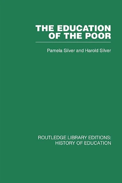 the Education of Poor: History National School 1824-1974