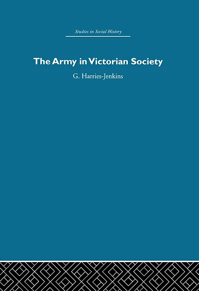 The Army Victorian Society