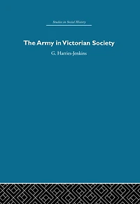 The Army Victorian Society
