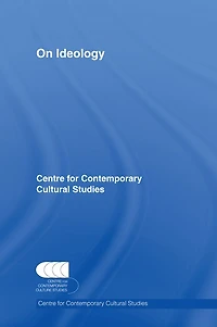 On Ideology