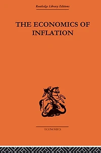The Economics of Inflation: A Study Currency Depreciation Post-War Germany, 1914-1923