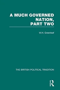 Much Governed Nation Pt 2 Vol3