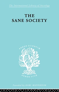 Sane Society Ils 252