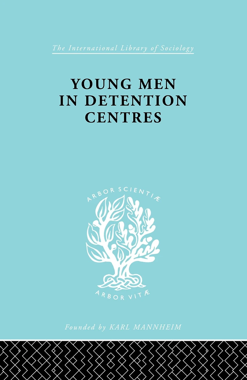 Young Men Detention Centres Ils 213