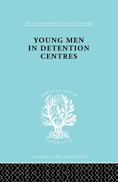 Young Men Detention Centres Ils 213