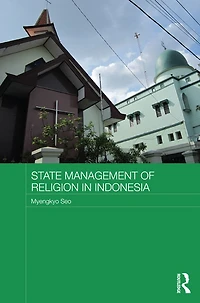 State Management of Religion Indonesia