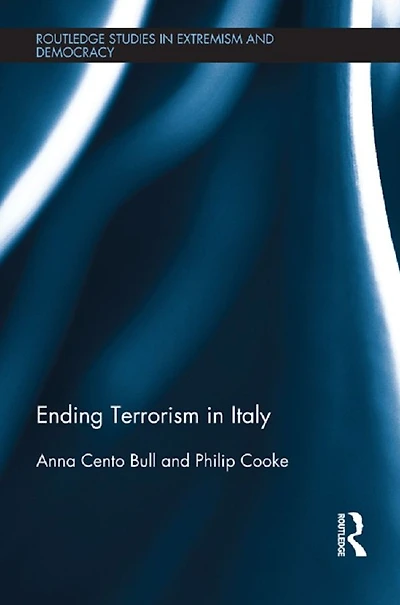Ending Terrorism Italy
