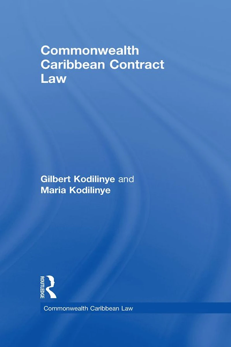 Commonwealth Caribbean Contract Law