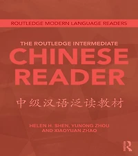 The Routledge Intermediate Chinese Reader
