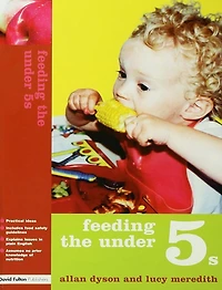 Feeding the Under 5s