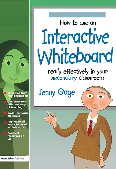 How to Use an Interactive Whiteboard Really Effectively your Secondary Classroom
