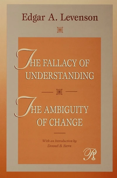 The Fallacy of Understanding & Ambiguity Change