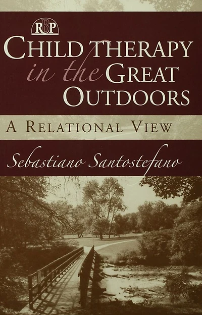 Child Therapy the Great Outdoors: A Relational View