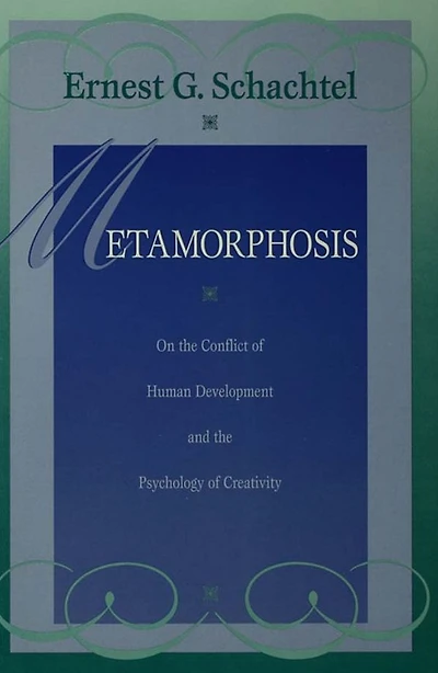 Metamorphosis: On the Conflict of Human Development and Creativity