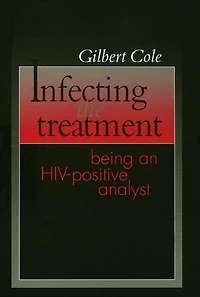 Infecting the Treatment: Being an HIV-Positive Analyst