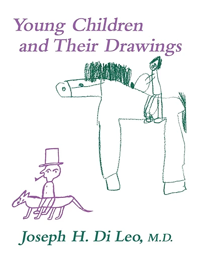 Young Children And Their Drawings