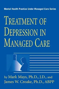 Treatment Of Depression Managed Care