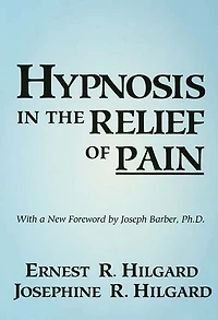 Hypnosis The Relief Of Pain