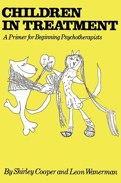 Children Treatment: A Primer For Beginning Psychotherapists