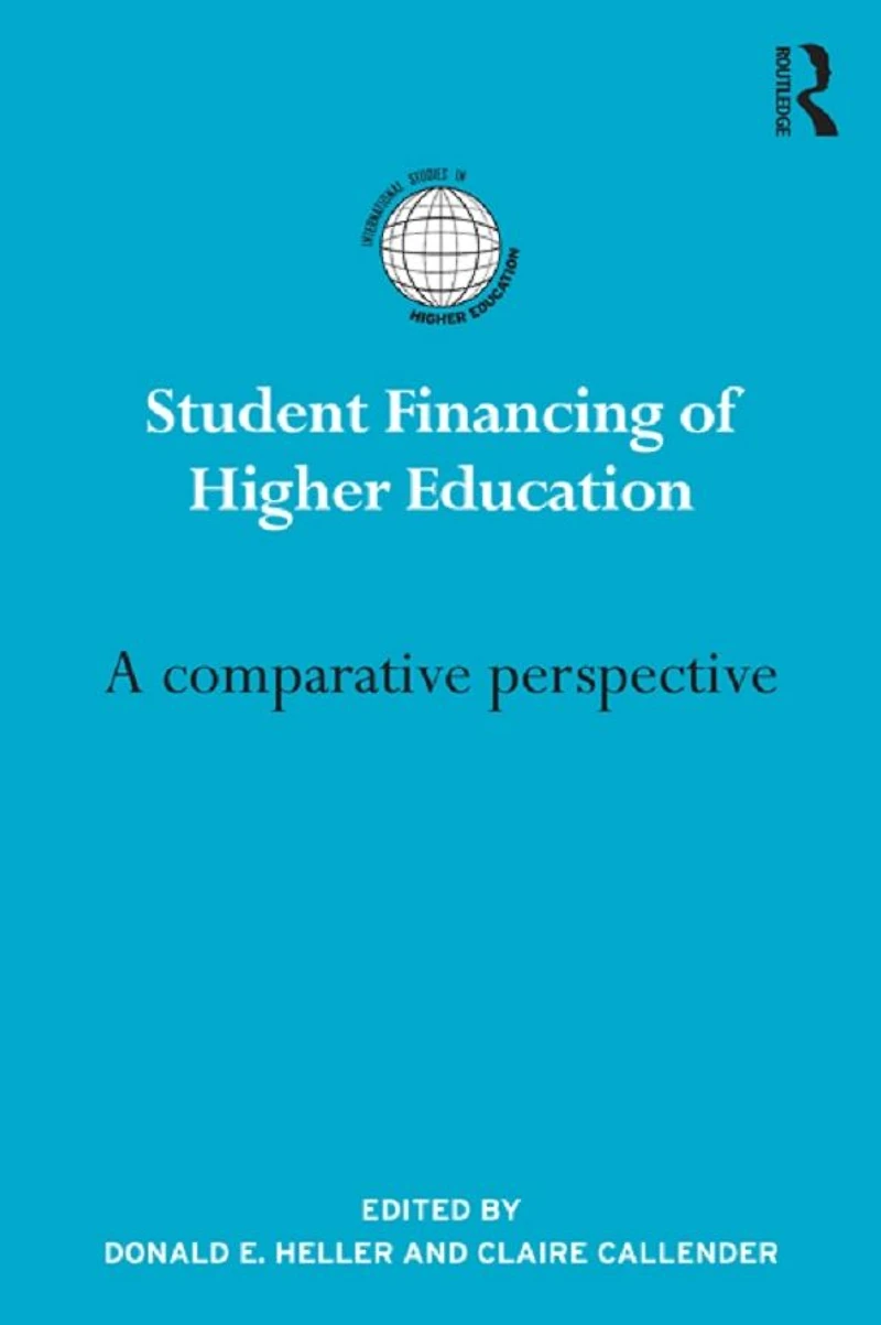 Student Financing of Higher Education: A comparative perspective