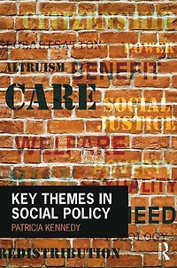 Key Themes Social Policy
