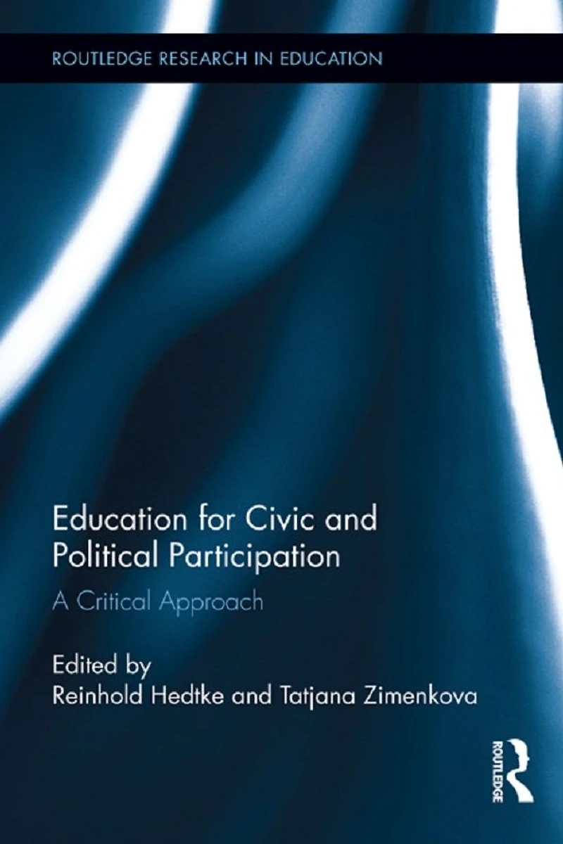 Education for Civic and Political Participation: A Critical Approach