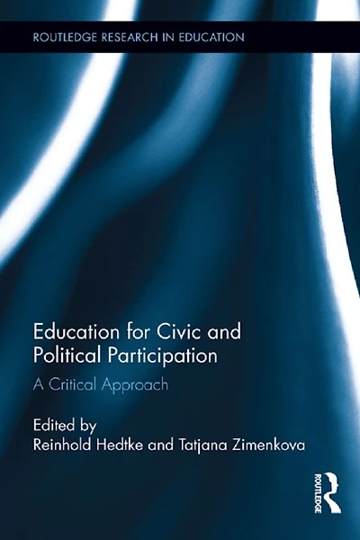 Education for Civic and Political Participation: A Critical Approach