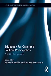 Education for Civic and Political Participation: A Critical Approach