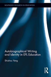 Autobiographical Writing and Identity EFL Education