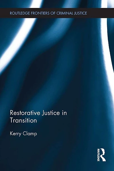 Restorative Justice Transition