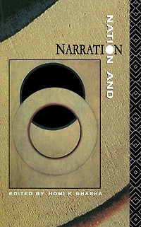 Nation & Narration