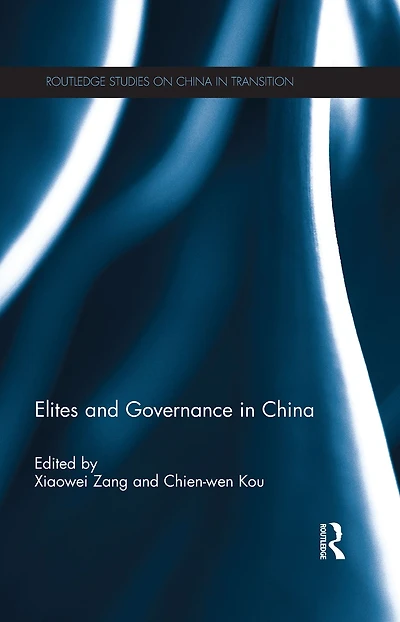 Elites and Governance China