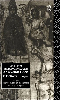 the Jews Among Pagans and Christians Roman Empire