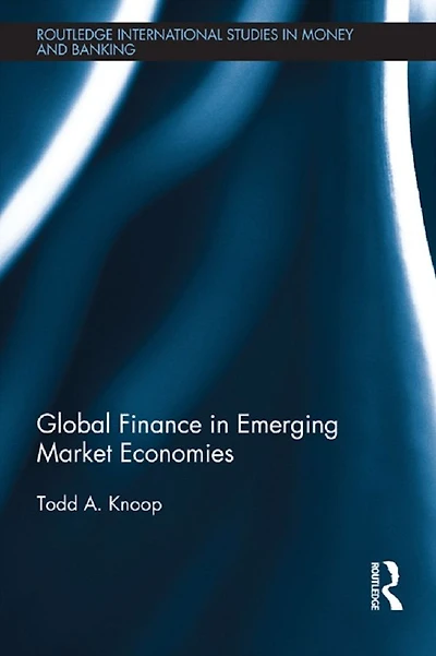Global Finance Emerging Market Economies