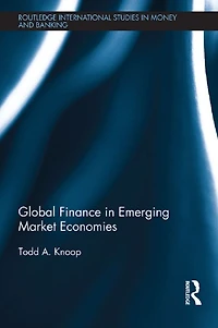 Global Finance Emerging Market Economies