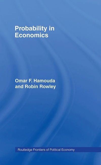 Probability Economics